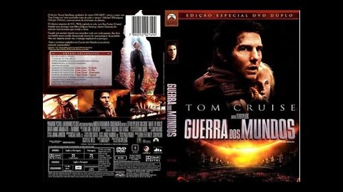 GUERRA DOS MUNDOS TRAILER