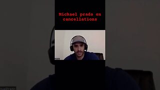 Michael prado on cancellations! #finance #realestate #podcast #serialentrepreneur #finance