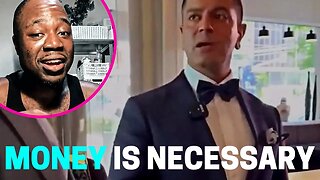 Wealthy Man Explains Why Poor People Stay Broke