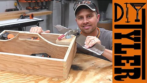 Never Have DULL Mower Blades Again!! Mower Blade Sharpening Jig