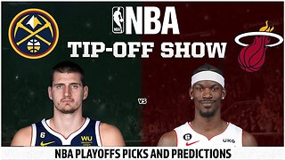 NBA Finals Predictions, Picks and Props | Denver Nuggets vs Miami Heat Game 3 Best Bets | June 7