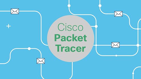 Cisco Network Simulation