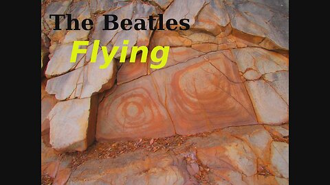 The Beatles - Flying