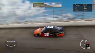 NASCAR Heat 5: Daytona 500