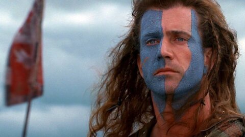 Braveheart: Przemówienie Wolności Williama Wallace'a tak aktualne w dzisiejszych czasach | Napisy PL