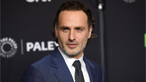 'The Walking Dead' Drops Lots Of Rick Grimes Easter Eggs