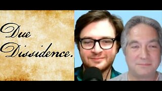 Due Dissidence Joins HLM: How Bernie Sanders Failed The Left & Liberal Activists Blind To The Truth