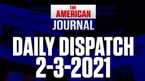 Daily Dispatch: Mandatory Vaccines, Depopulation & Genocide