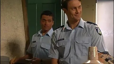 Blue Heelers S01E45 Damage Control