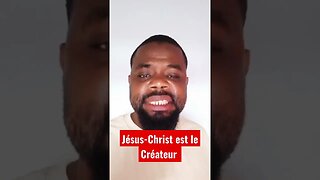 Jésus-Christ est le sauveur le créateur de l'univers #jesuslife #motivation #religion