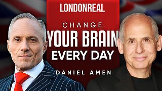 Dr Daniel Amen - Change Your Brain Every Day: Simple Daily Practices To Strengthen Your Mind