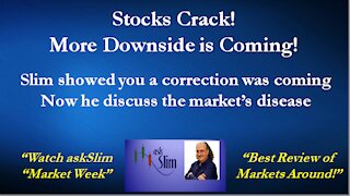 askSlim Market Week 01/29/21