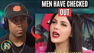 Dehvin Reacts to Women Are ATTACKING Men For Going Their Own Way…