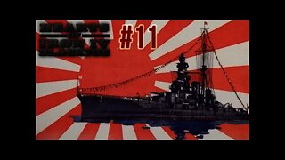 Hearts of Iron IV - Black ICE Japan 11 Watch Romania & Bulgaria go to War