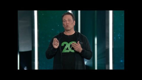 My Reaction/Commentary for Xbox/Bethesda's E3 2021 Showcase