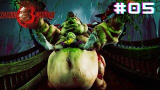 Shadow Warrior 3 - O GUAXINIM BOMBA!! (PT-BR) em português. #05