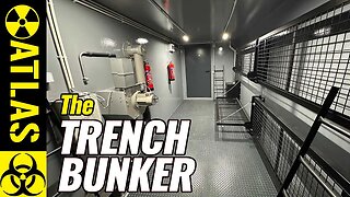 New Trench Warfare Bunker Revealed