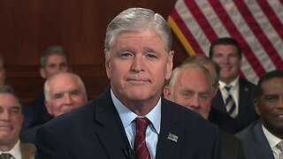 Sean Hannity: House Republicans Will Succeed Or Fail Together