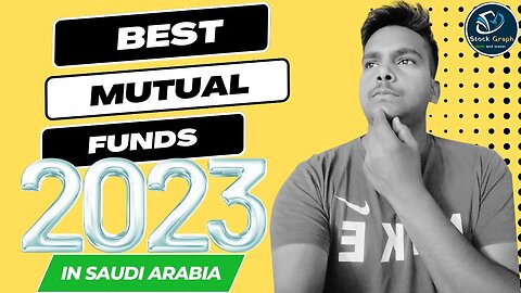 Best Mutual Fund for 2023 In Saudi Arabia In Hindi & Urdu