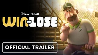 Win or Lose - Official Trailer