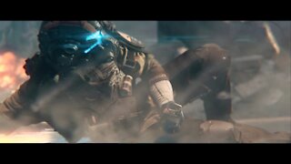 Titanfall 2 Intro video