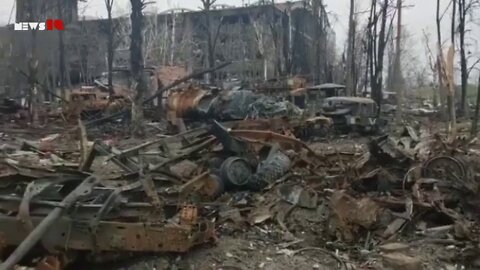 Update - Ukraine of war | NEWS-19