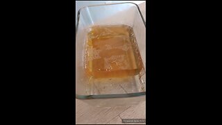 EASY Homemade Jello Gelatin Dessert