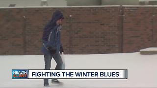 Best ways to fight the winter blues