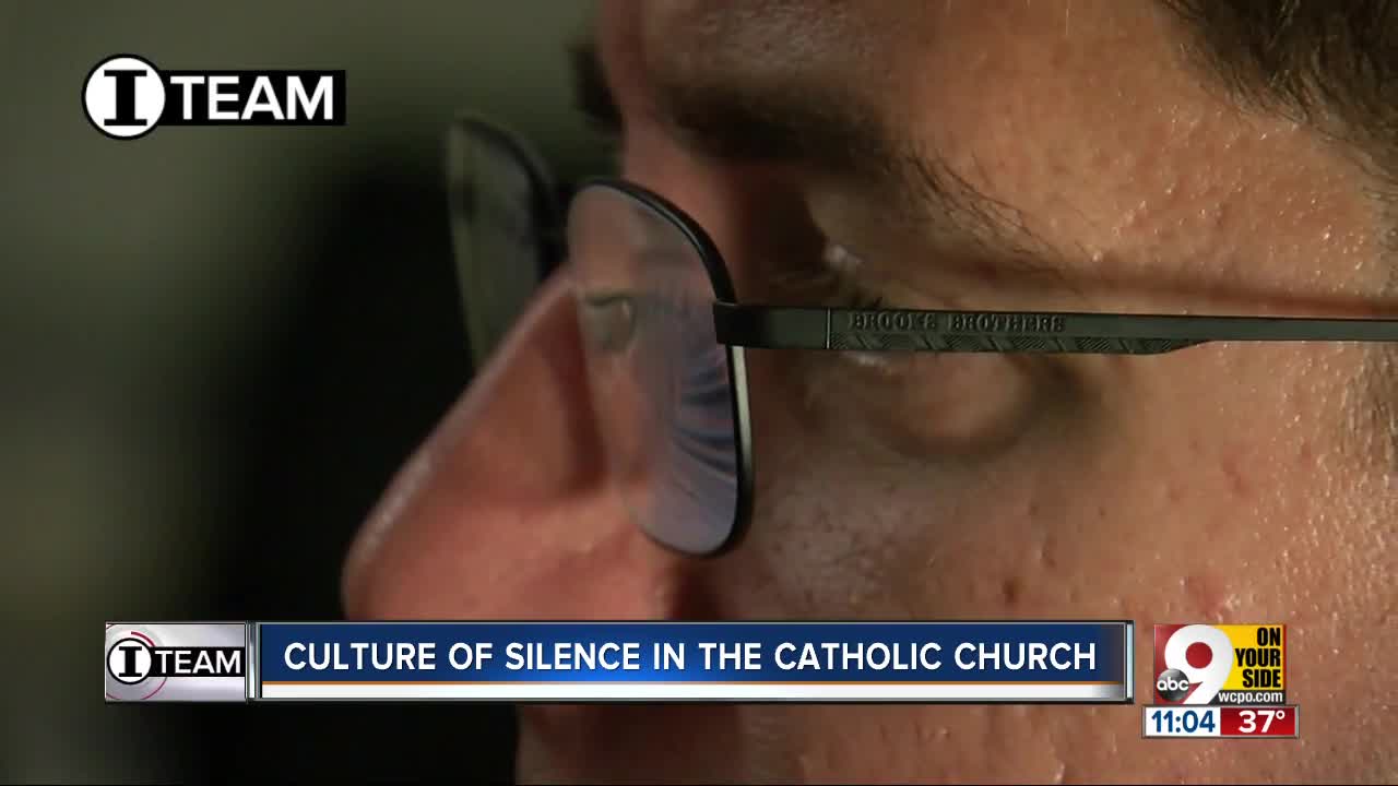What I-Team found in priest abuse investigation
