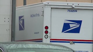 Postal Union, Maryland U.S Senator react to postmaster general's plan that would slow down mail, raise prices