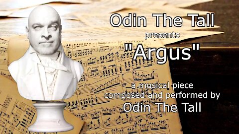 Odin's Compositions: Argus