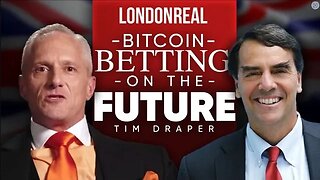 Staying Bullish on Bitcoin - Sign Up To Crypto Accelerator 👉www.LondonReal.tv/DeFi