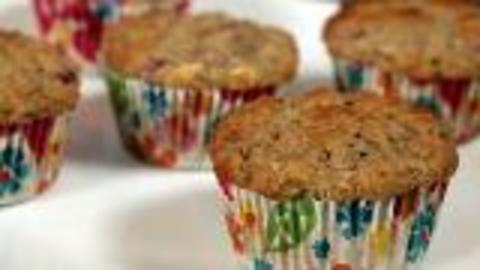 Muffin Recipe