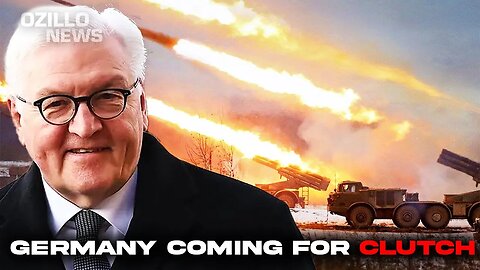 Germany is Changing the Balance in the War! Deadly Missiles on the Way for Ukraine!