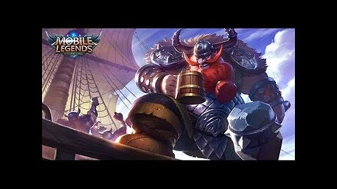 Mobile legends Franco gameplay #1