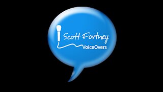 Scott Fortney Explainer Video VoiceOvers