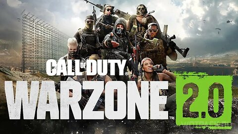 Call of Duty: Warzon 2.0 (Добыча)
