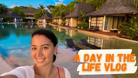 A Day In The Life: Siargao Island