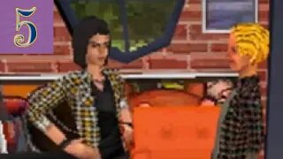 Let’s Play Victorious: Hollywood Arts Debut - Episode 5 - Jade Dumps Beck