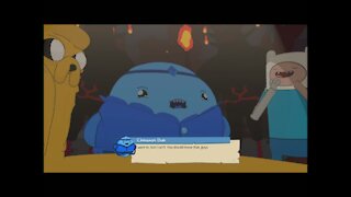 Adventure Time Pirates of the Enchiridion Episode 17