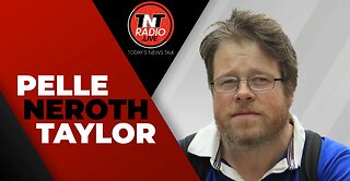 Magnus Stenlund & Marian L. Tupy on The Pelle Neroth Taylor Show - 15 May 2024