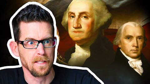 Gun Control: Why Did the Founding Fathers Fear a Tyrannical Government?
