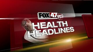 Health Headlines - 6/10/19