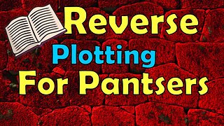 Reverse Plotting for Pantsers in Excel