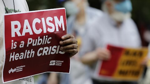 American Medical Association Calls Racism A Public Health Threat