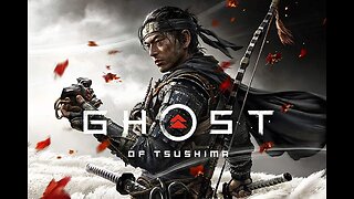 Ghost of Tsushima - Start Off Episode 65