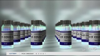 New website tracks vaccine doses