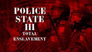 Police State 3: Total Enslavement (2003)