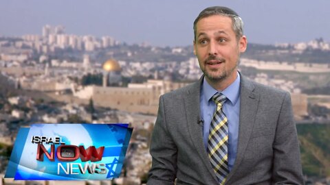 Israel Now News - Episode 431 - Alex Traiman