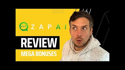 ZapAI Review: Your Ultimate WhatsApp Marketing Solution 🚀